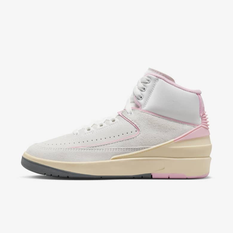 Nike Air jordan 2 Heels goedkoop on sale
