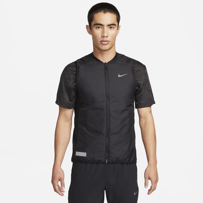 The Best Nike Running Jackets and Vests. Nike JP