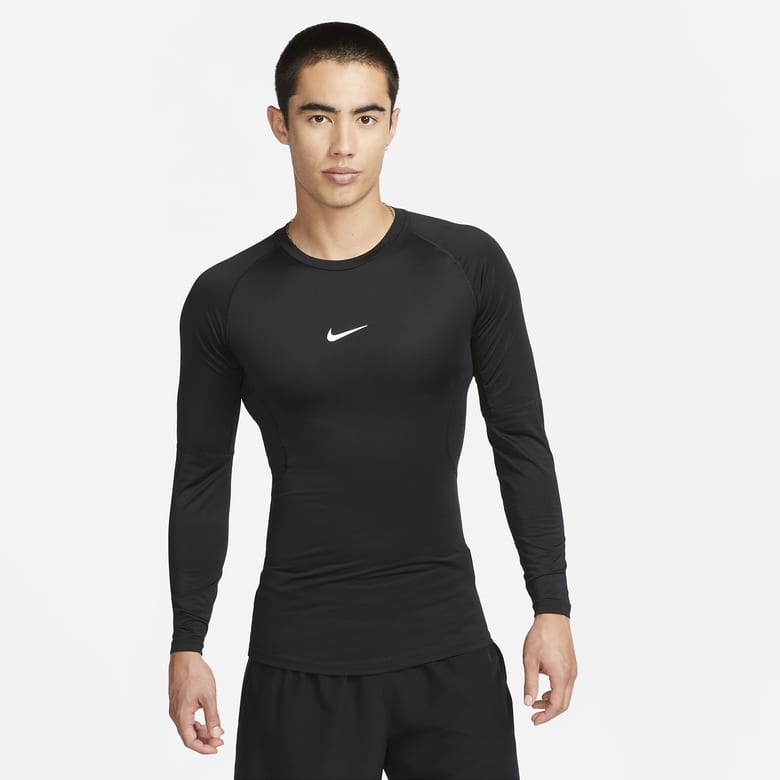 Nike top crossfit apparel