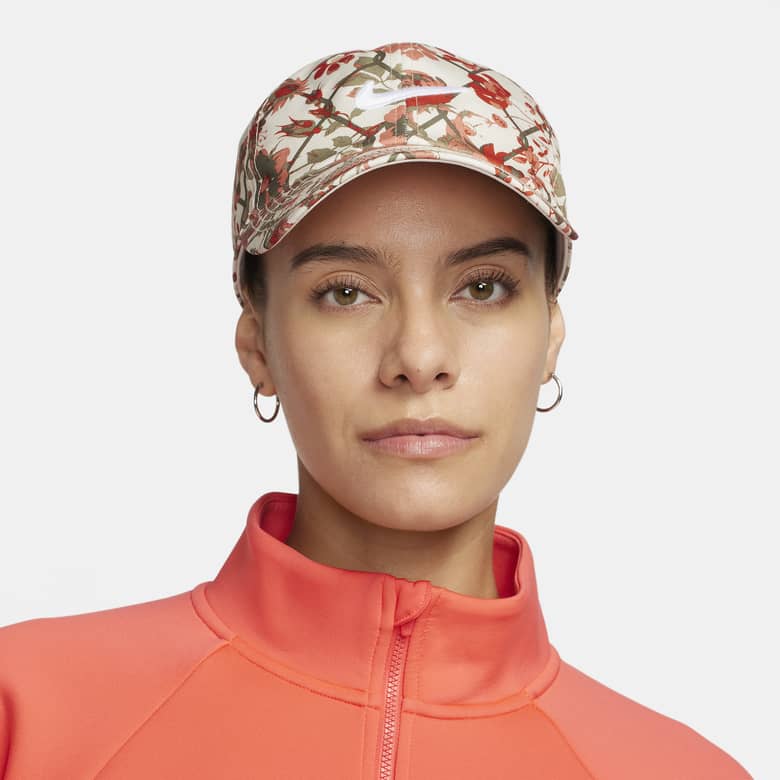 Washing nike dri online fit hat