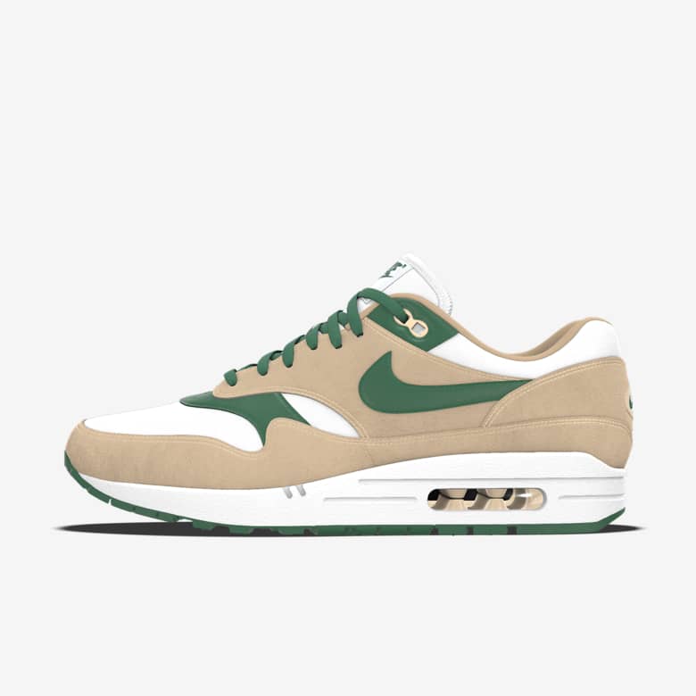 Nike 270 personnalisable 2025