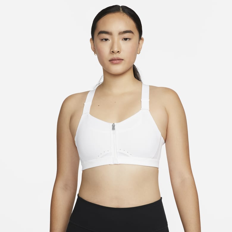 The Best Nike High Support Sports Bras To Try. Nike JP