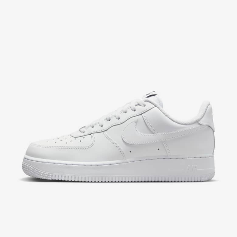 Nike air hotsell force 1 wasmachine