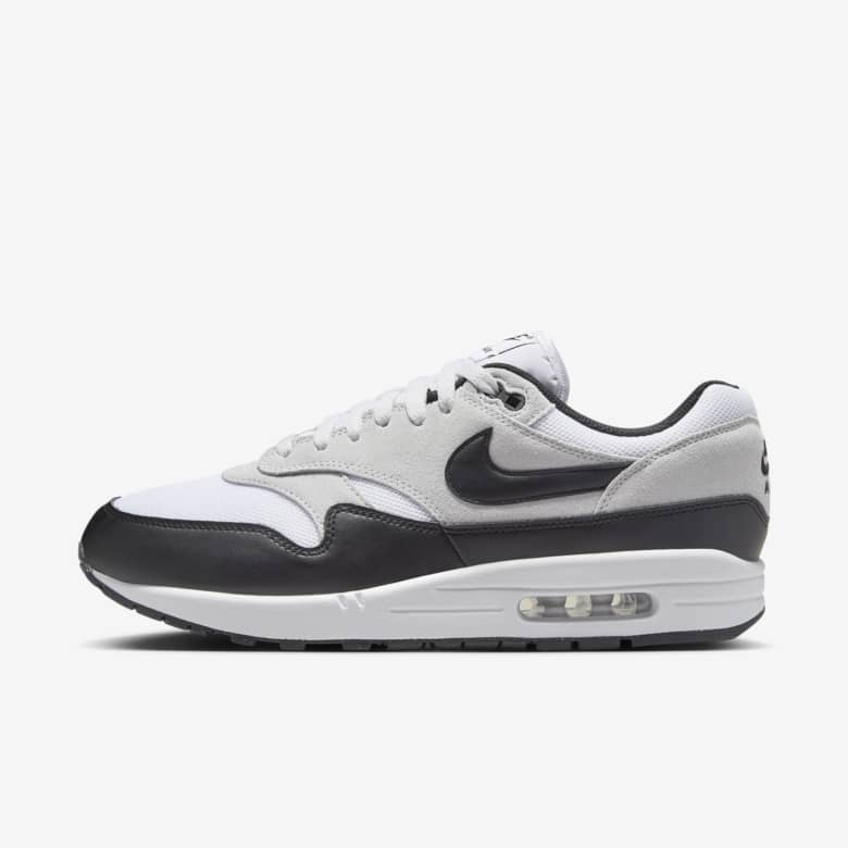 Die Geschichte des Air Max 1. Nike LU
