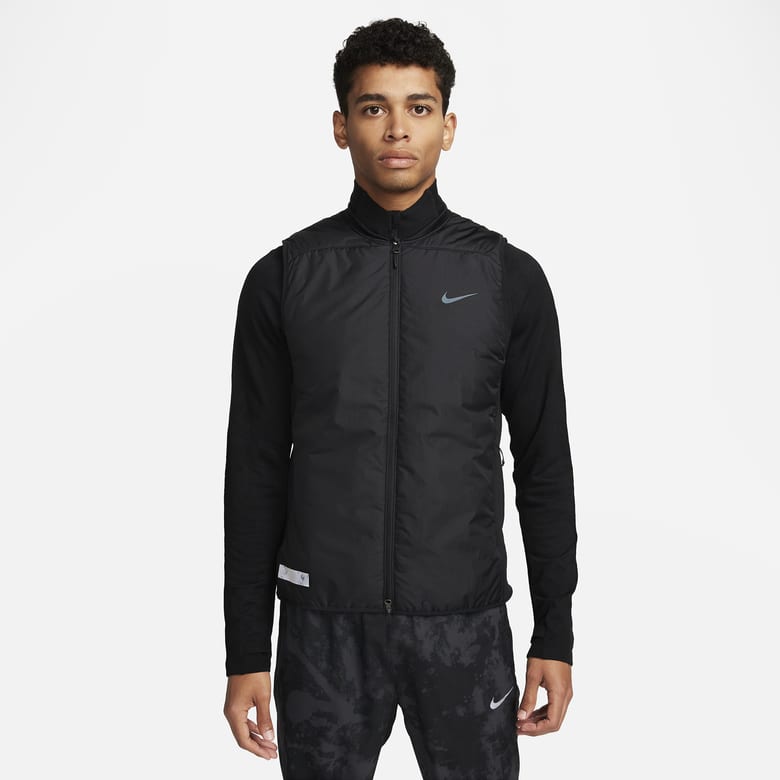 Nike Cache-Cou Therma Sphere Hood 4.0 Noir