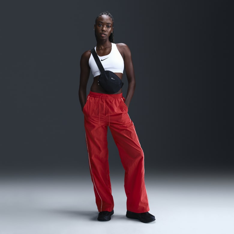 Best Nike clothing to help protect your skin from the sun. Nike LU
