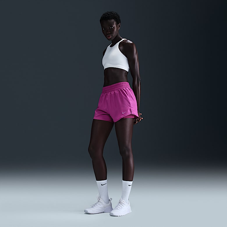 Nike running shorts phone pocket new arrivals