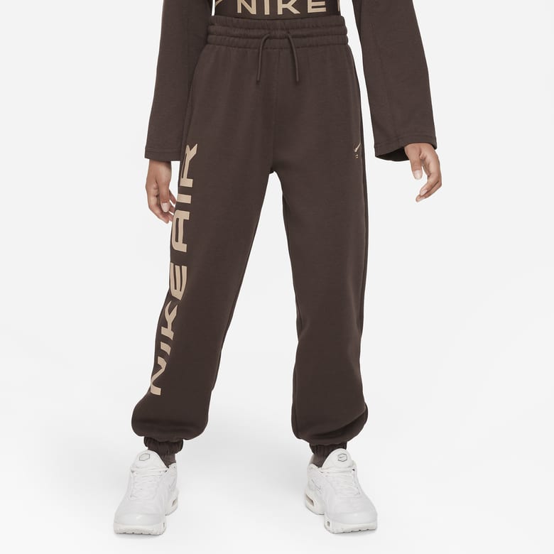 Girls nike bottoms sale