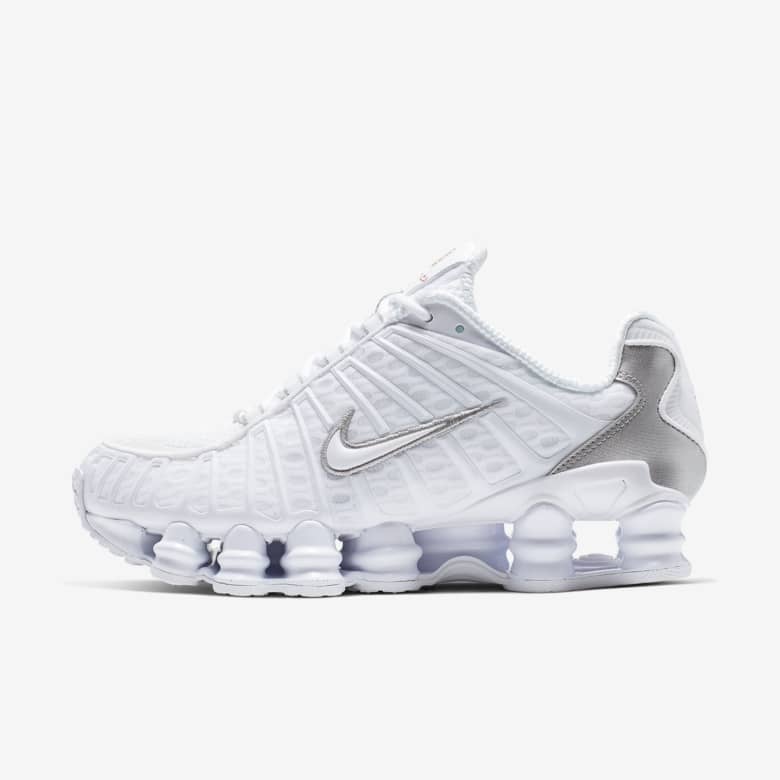 How to clean nike shox new arrivals