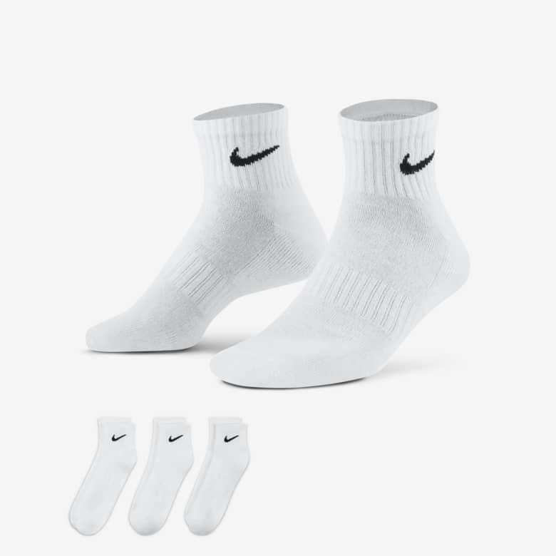 Nike socks girls deals
