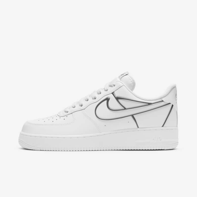 ok google nike