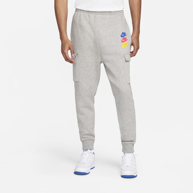 women's nike converted to men's