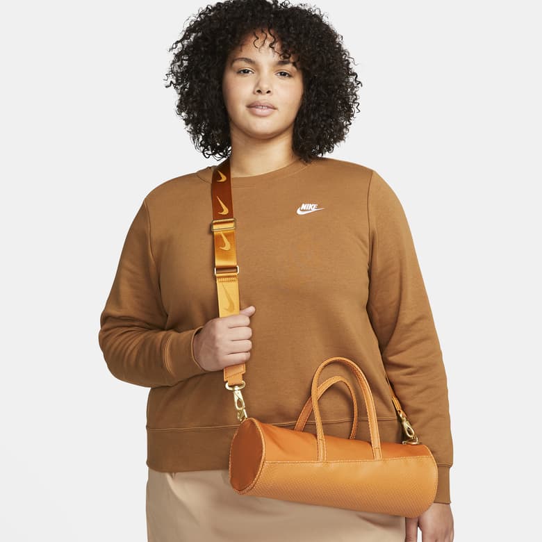Nike Sportswear Futura Luxe Women's Cross-Body Bag (1L). Nike SI