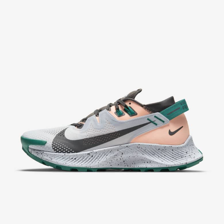 Basket nike trail Clearance