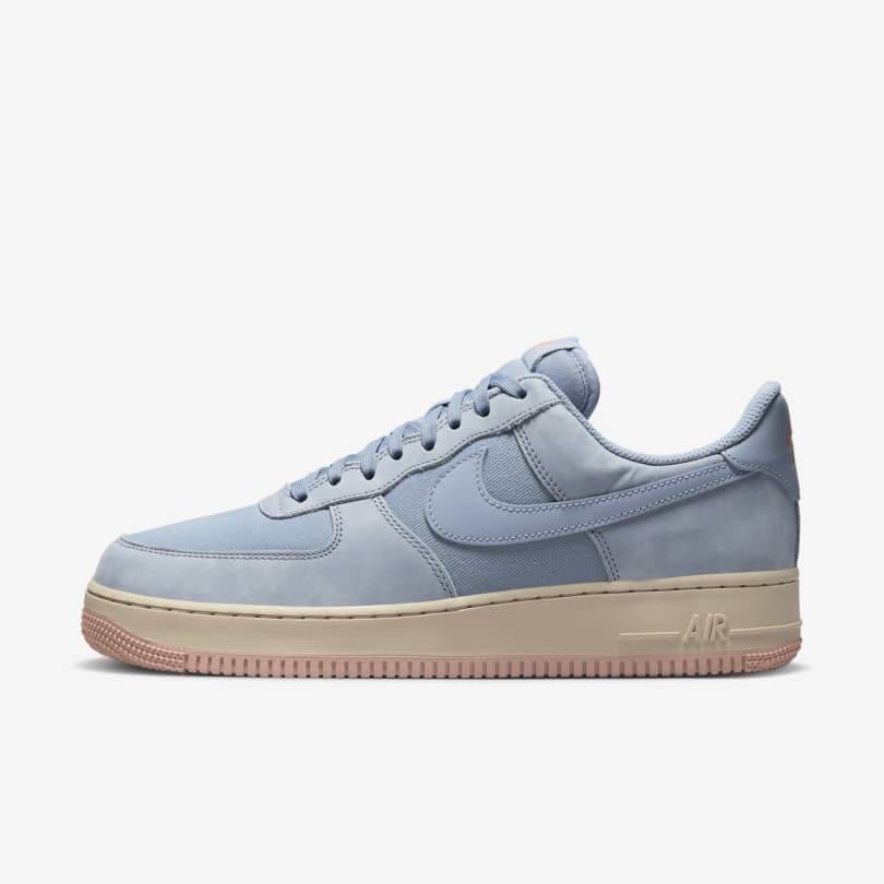 Nike 2025 snkrs us