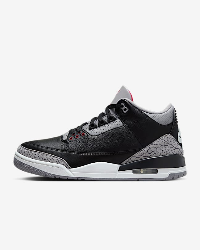 Air Jordan 10 retro OG archive collection Nike