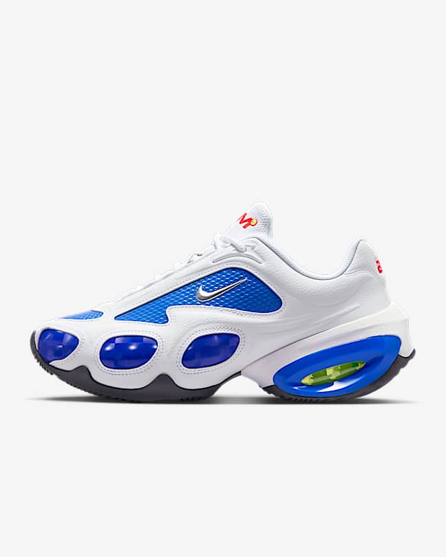 nike snkrs eu