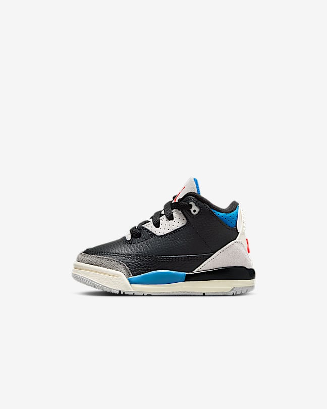 Air Jordan 3 retro & OG archive collection . Nike.com