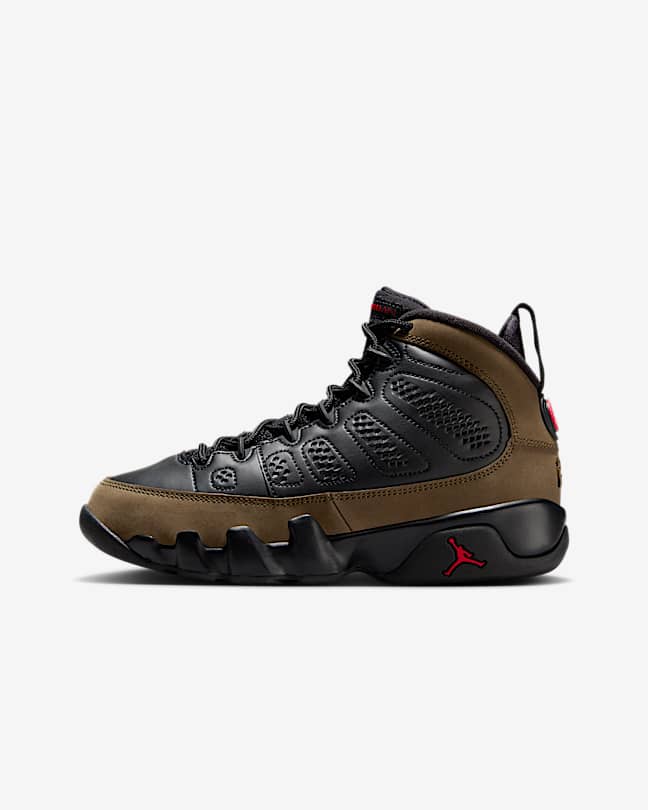 Air Jordan 12 retro OG archive collection Nike