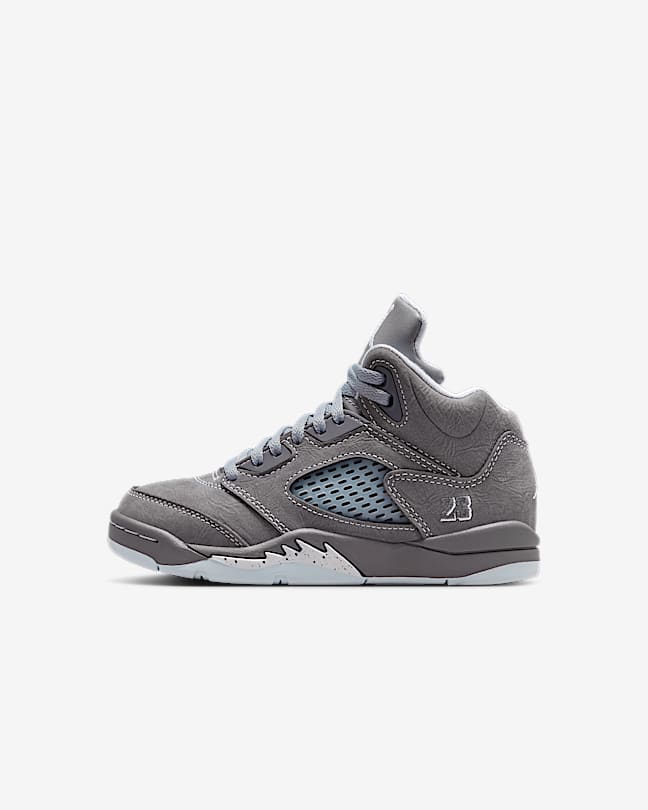 jordan 3 cool grey history