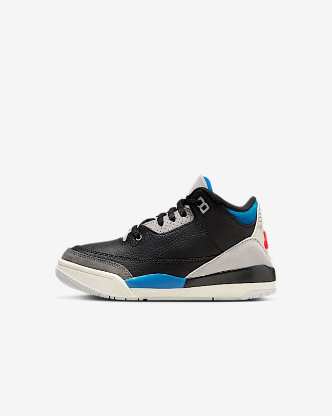 Air Jordan 3 retro & OG archive collection . Nike.com