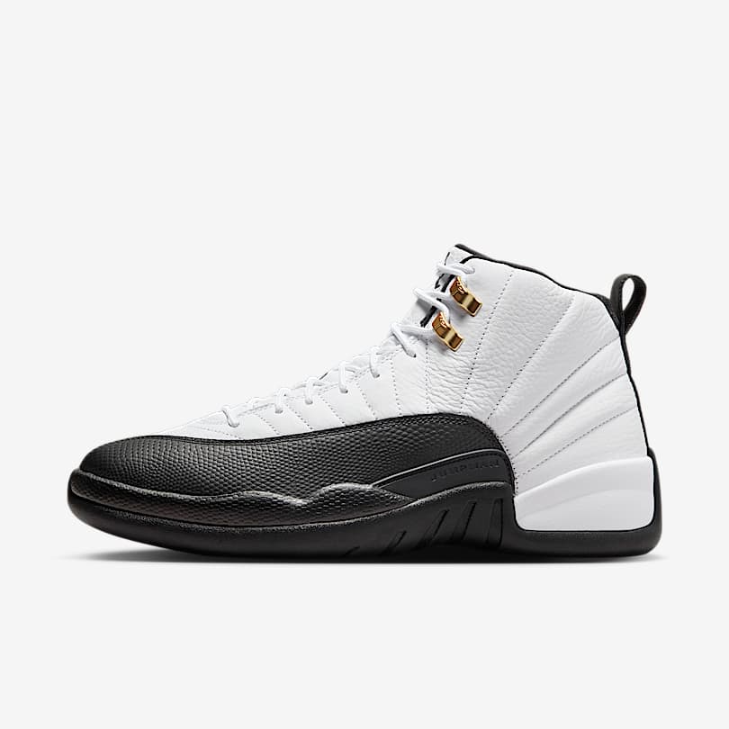 Air Jordan 12 retro & OG archive collection . Nike.com