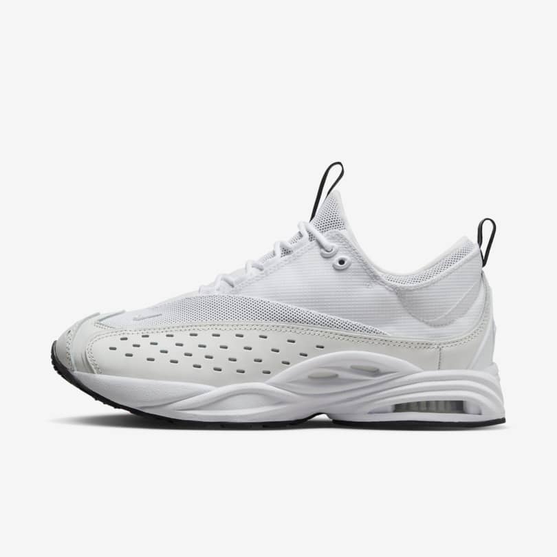 Nike snkrs zwroty top