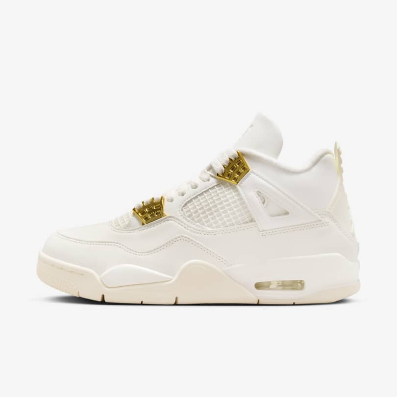 De geschiedenis van de Air Jordan 12. Nike NL