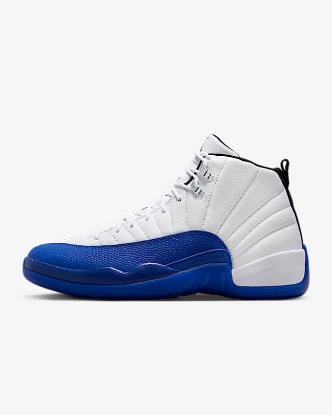 Jordan 12 mint green sale