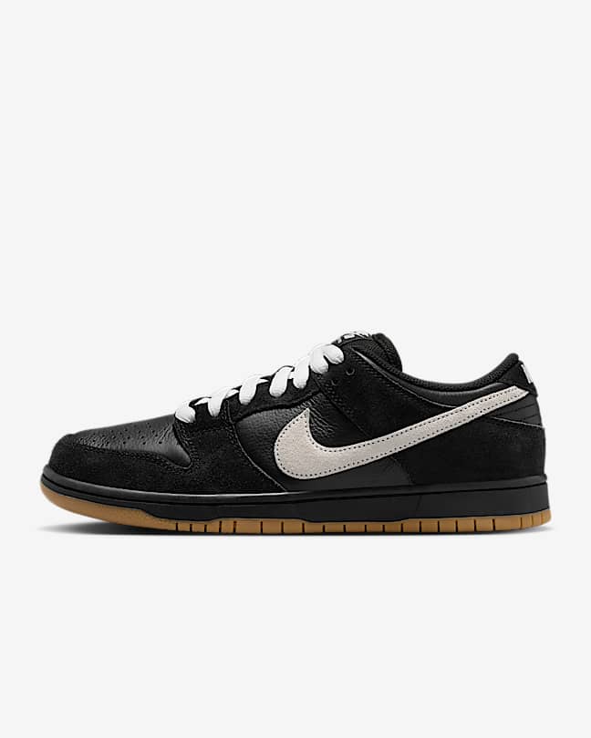 Nike sb exclusive store