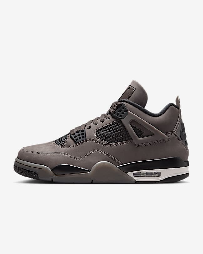 Air Jordan 4 retro & OG archive collection . Nike.com