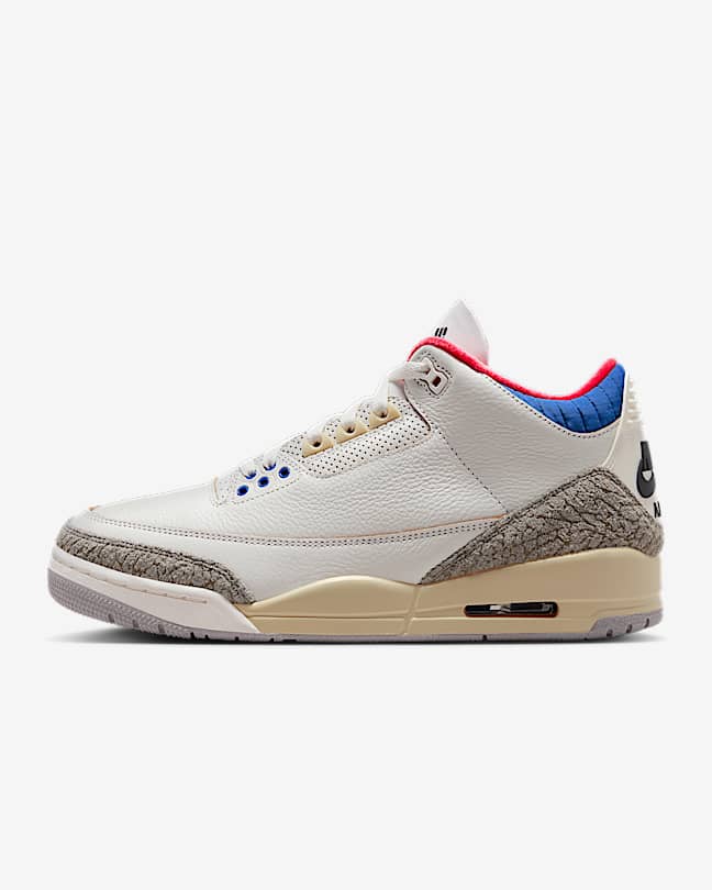 nike air jordan 2018