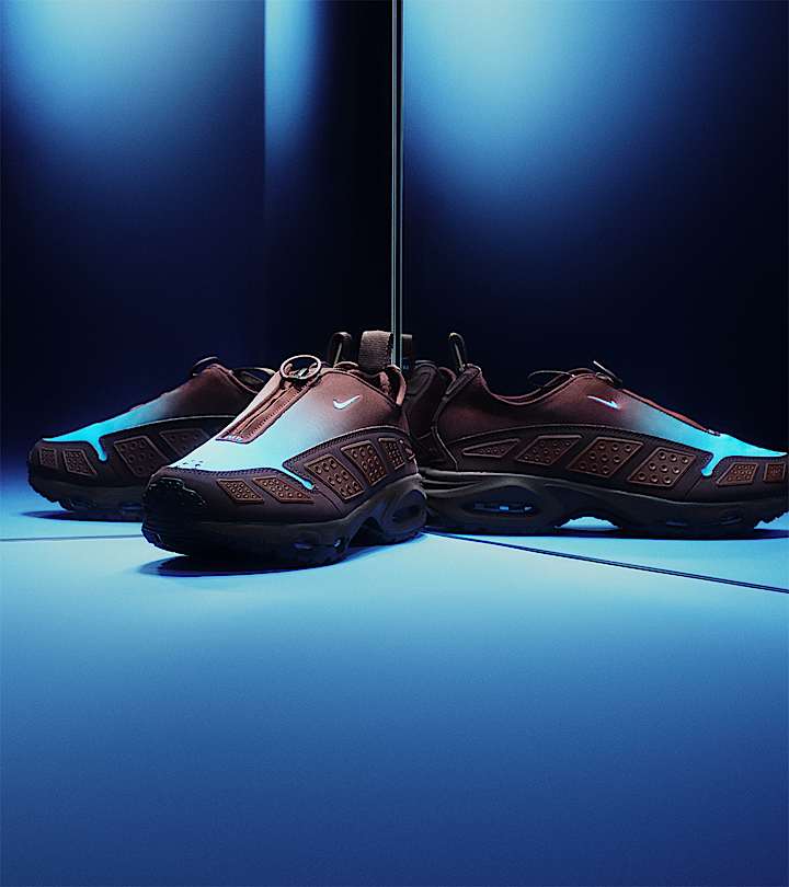 Nike snkrs ca clearance