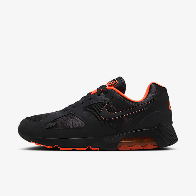 Nike SNKRS App. Nike UK