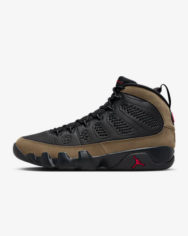 Jordans 19 online