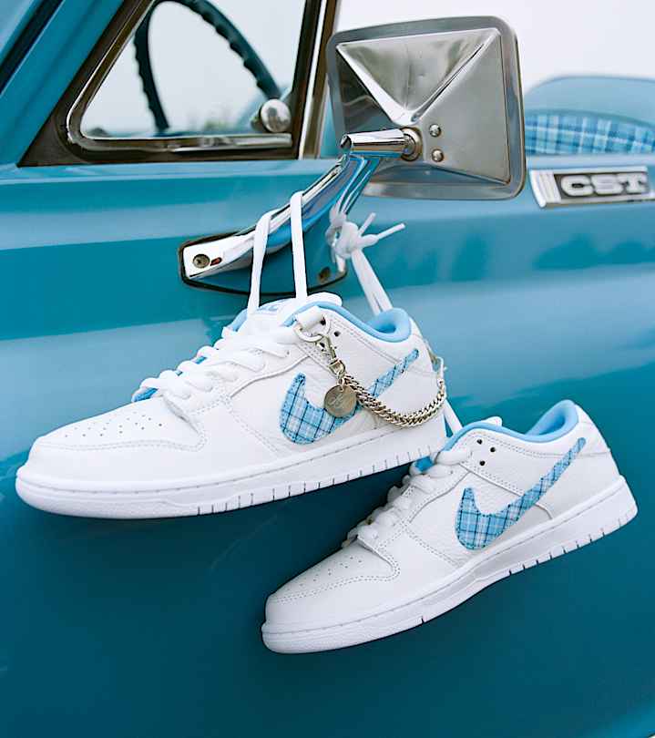 Crear zapatillas nike top