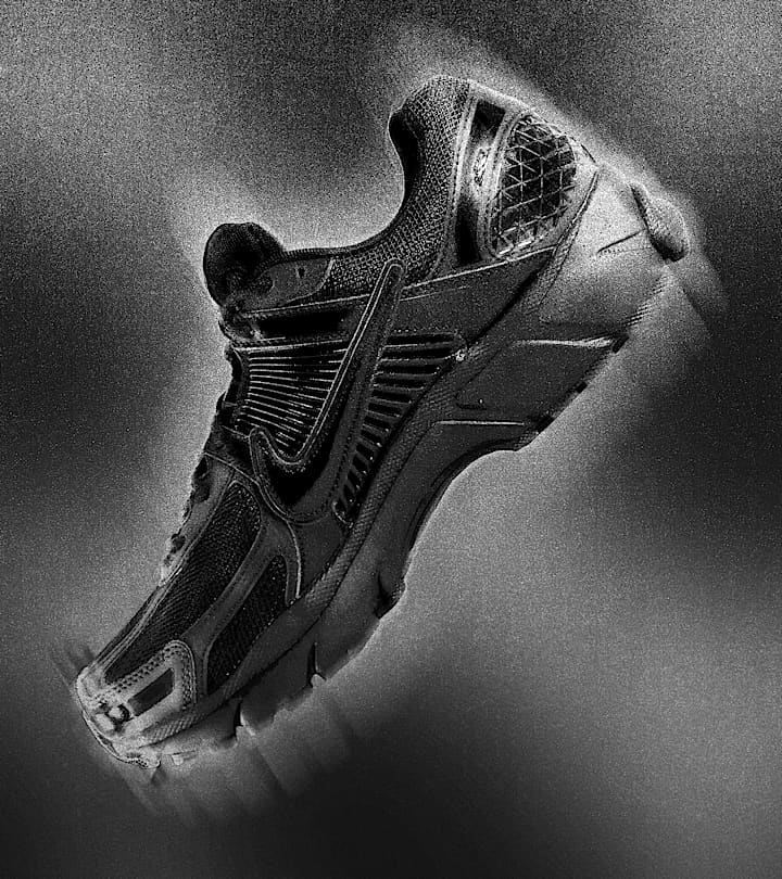 Nike snkrs za shop