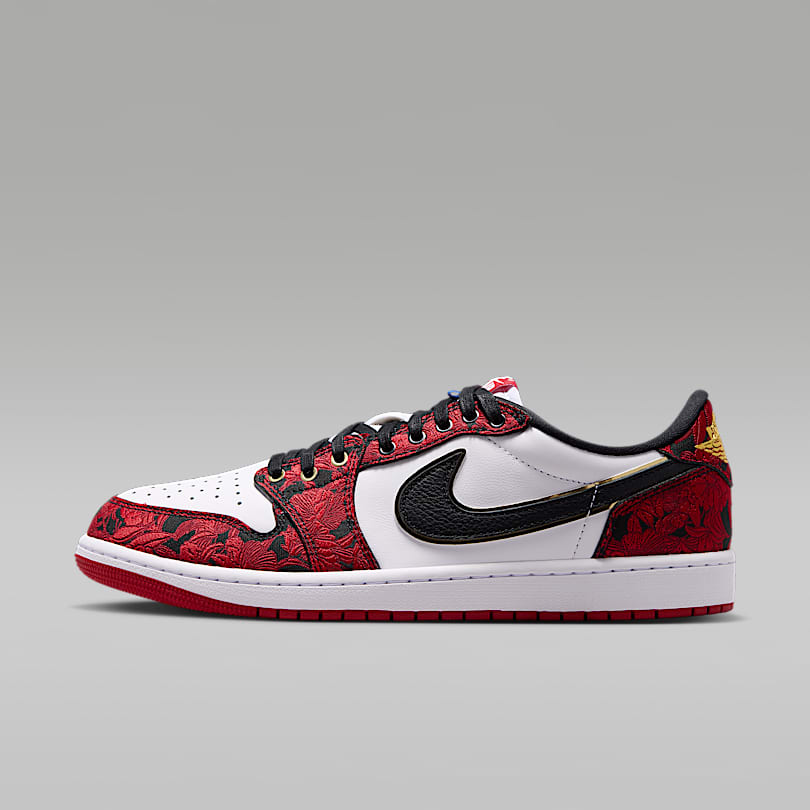 ナイキジョーダン Air jordan バッシュワイノット6 ジョーダンワイノット Not zero 6 バッシュ ワイノット 6 赤