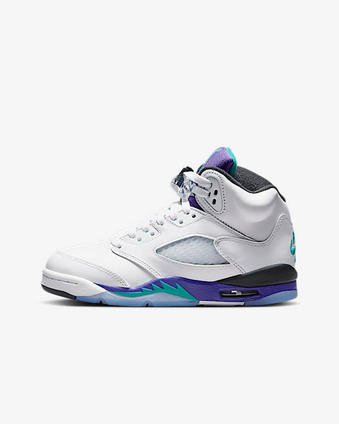 Air Jordan 8 retro & OG archive collection