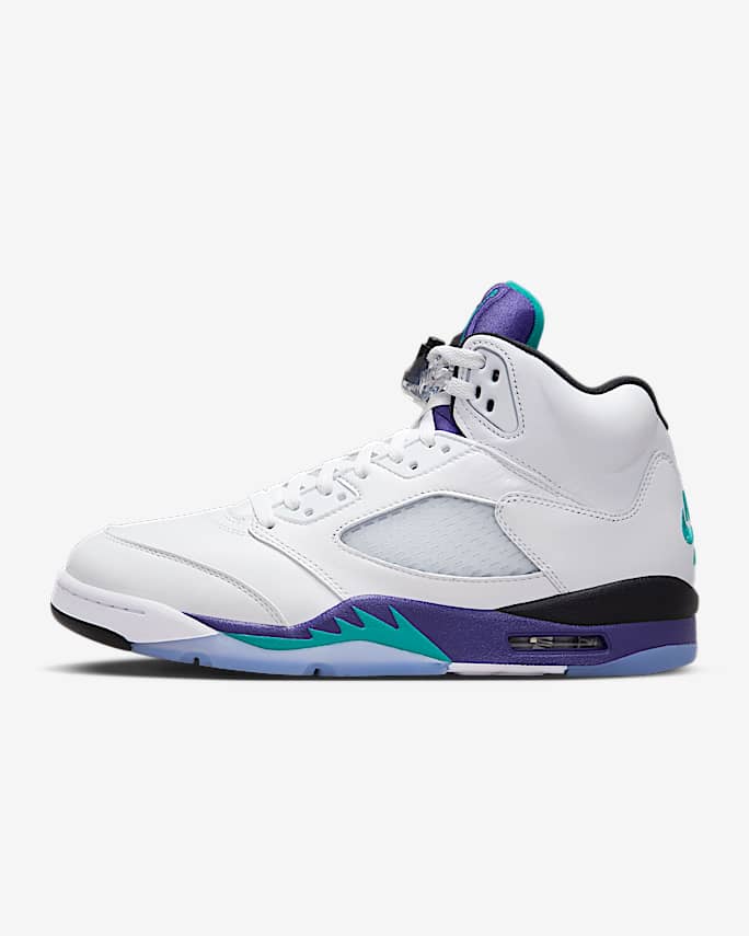 Air Jordan 8 retro & OG archive collection