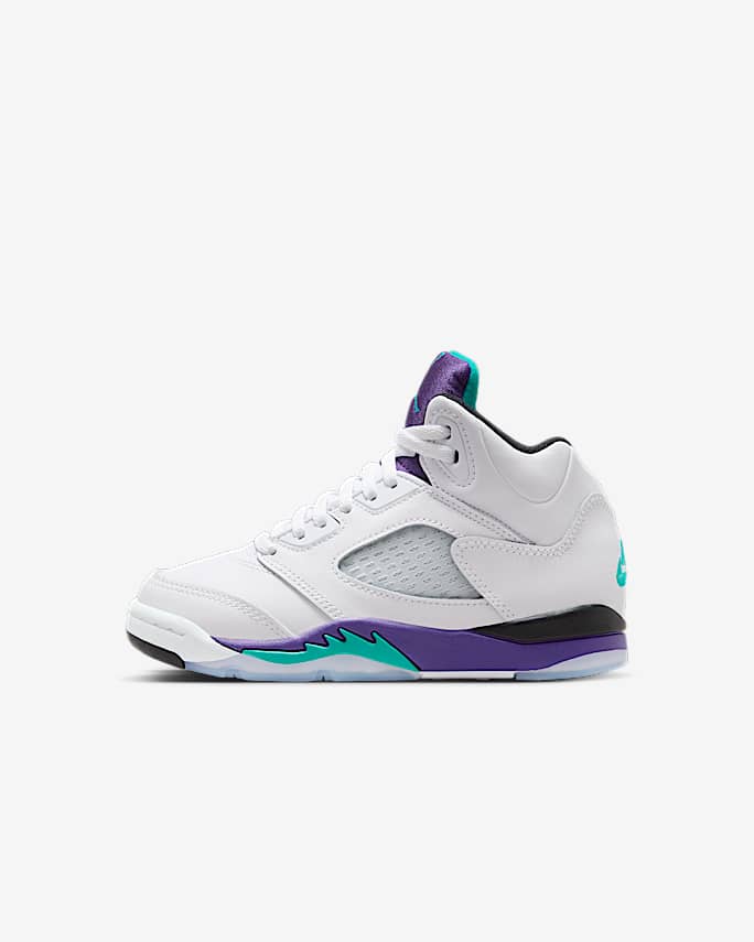 Air Jordan 8 retro & OG archive collection