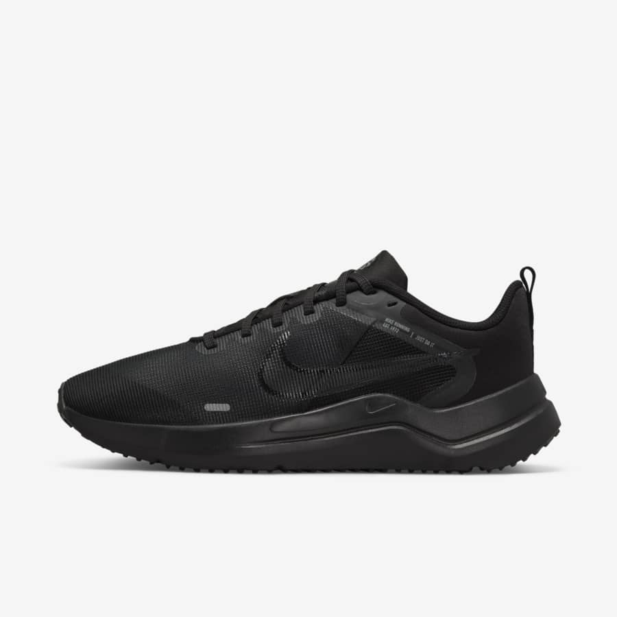 Best black sneakers womens 218 sale