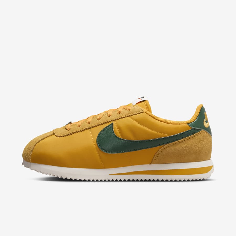 The History of the Nike Cortez. Nike