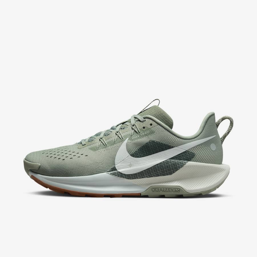 Nike without laces top