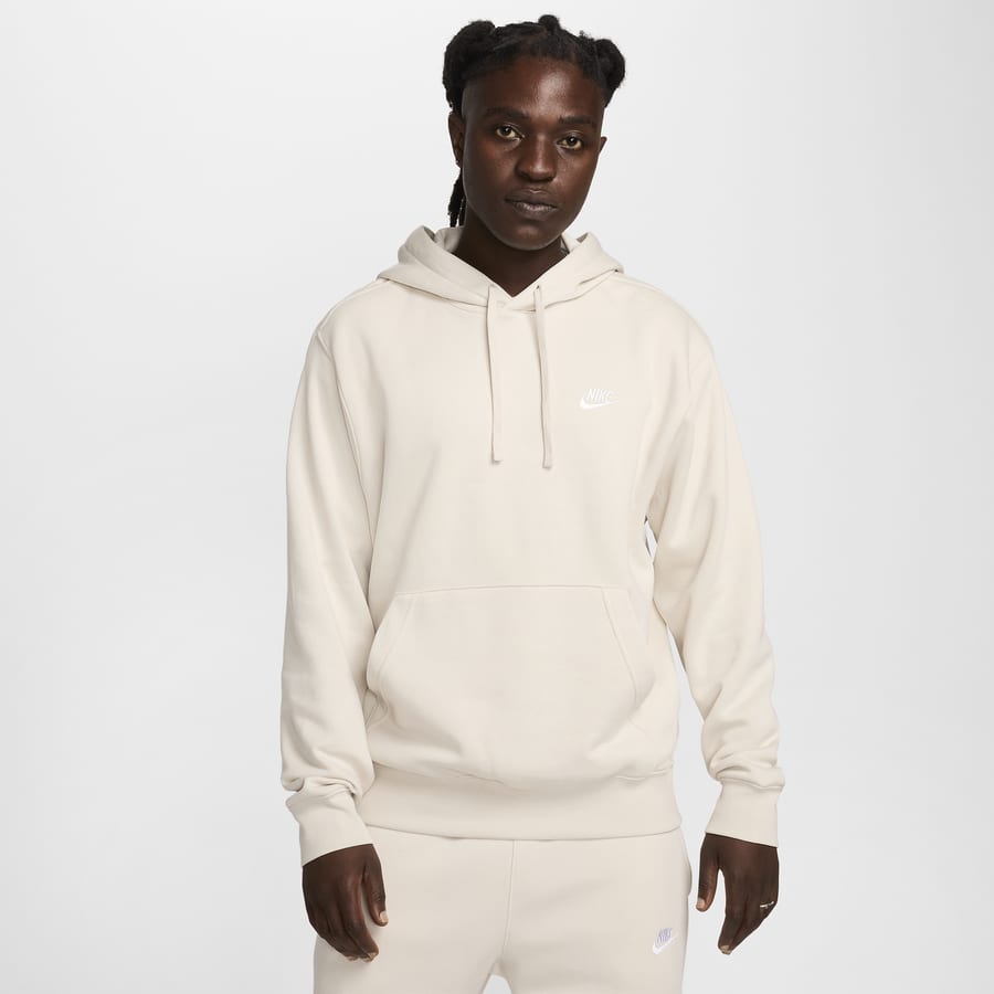 The Best Nike Fleece Hoodies. Nike LU