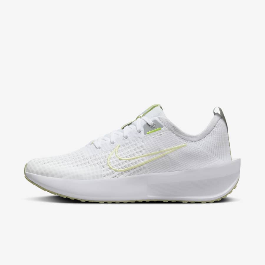 How to clean white flyknit shoes online