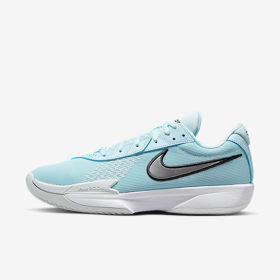 バスケットボールのイノベーションにおける次なる飛躍：Air Zoom G.T. 