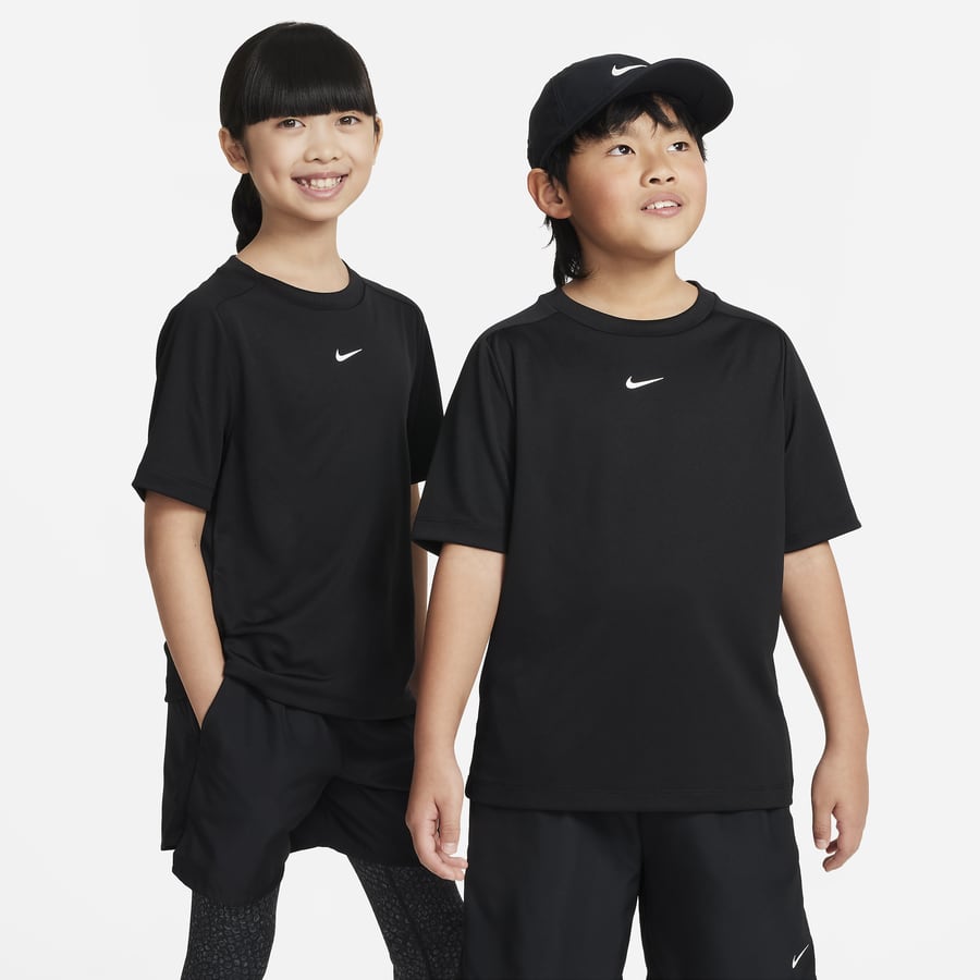 Nike crossfit clothing top