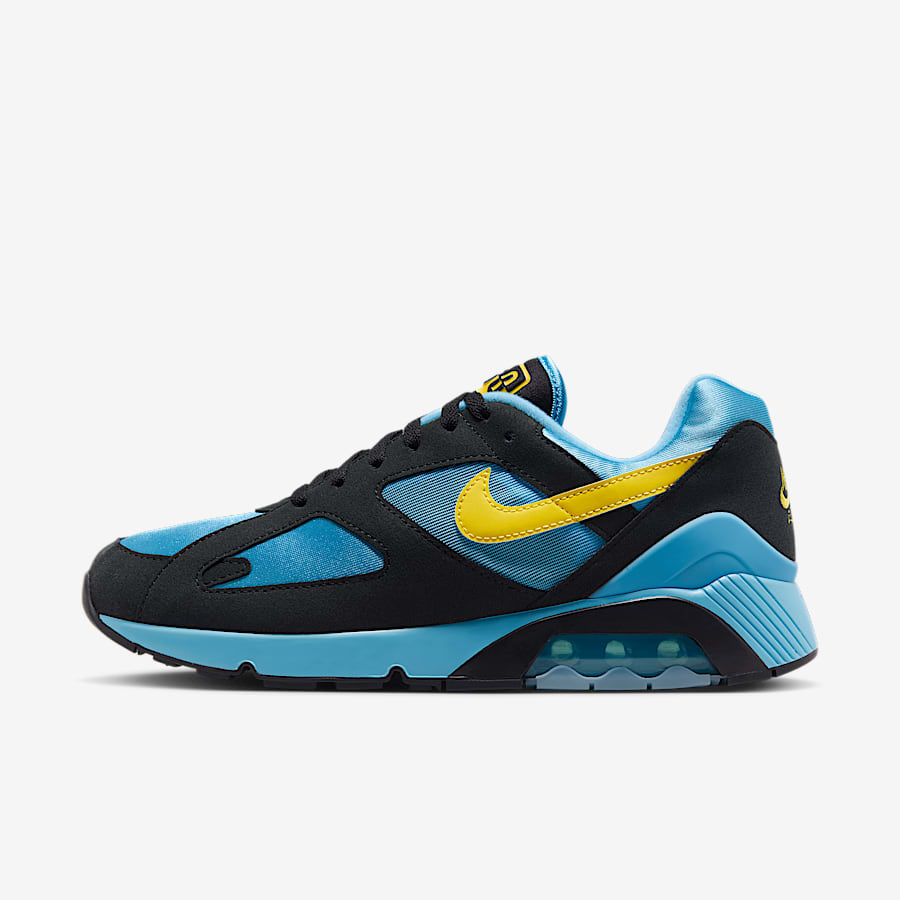 Nike shoes that make you taller online