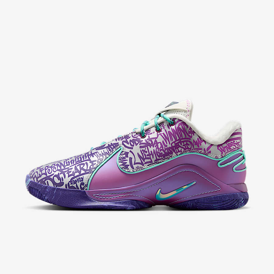 LeBron XXII 'Token' EP Basketball Shoes. Nike ID